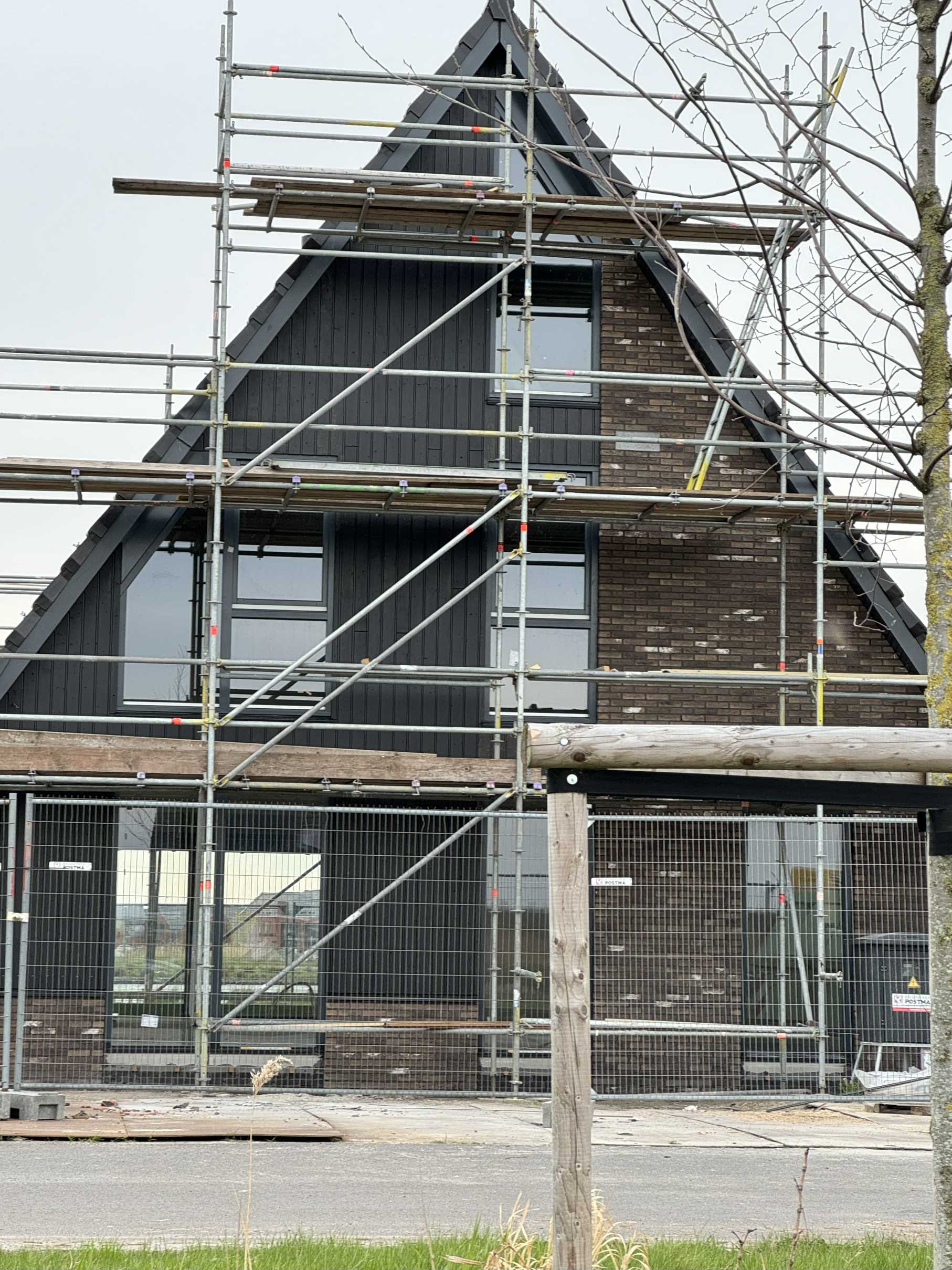 Aannemer Groningen - Strix Bouw