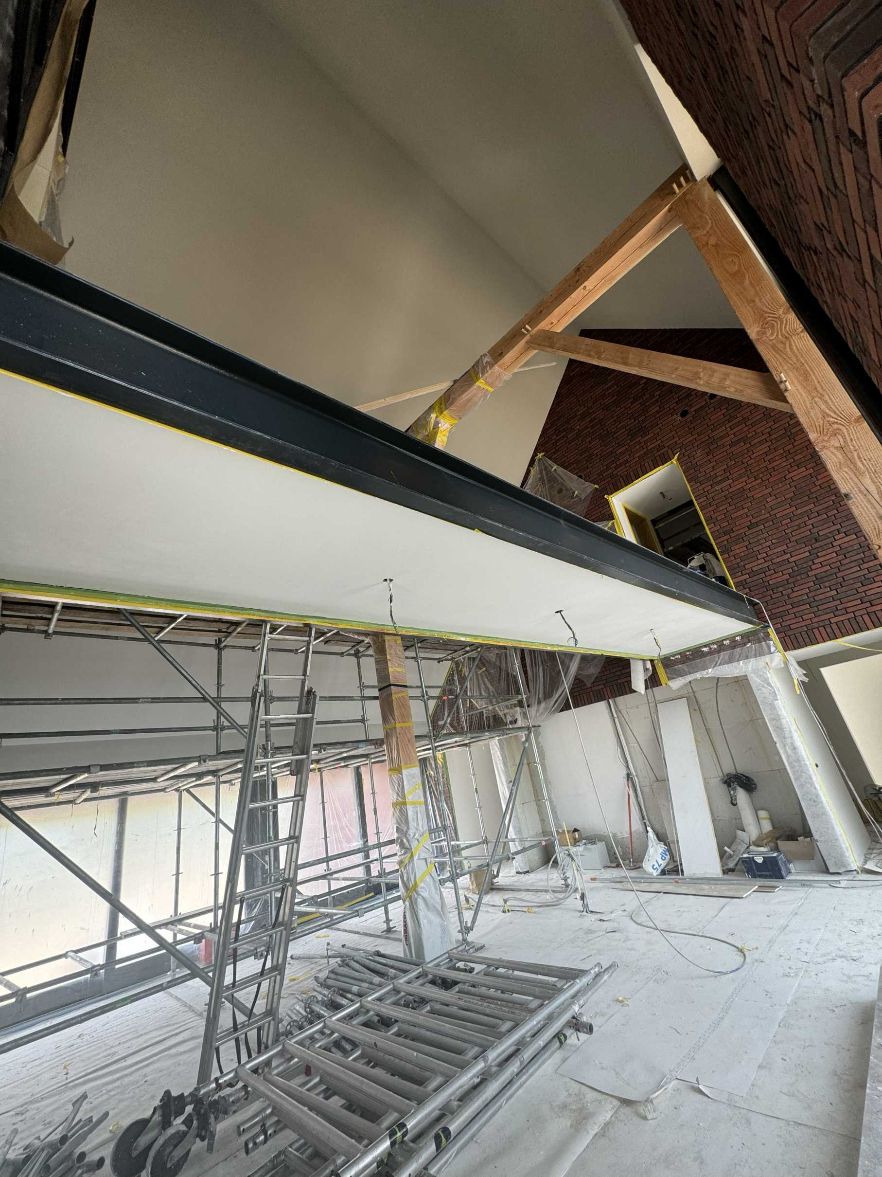 Professionele renovatie