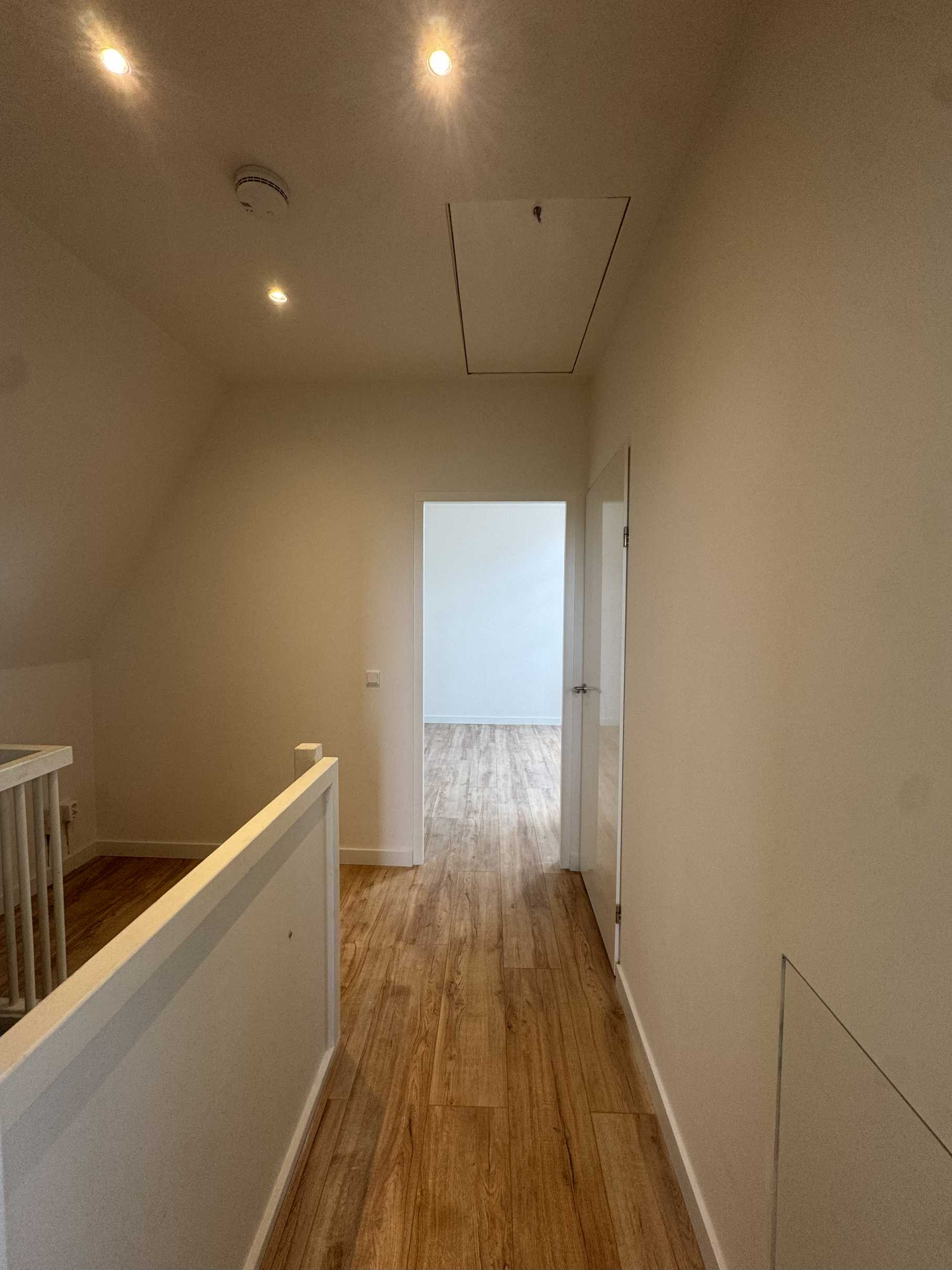 Zolderverbouwing aannemer Groningen