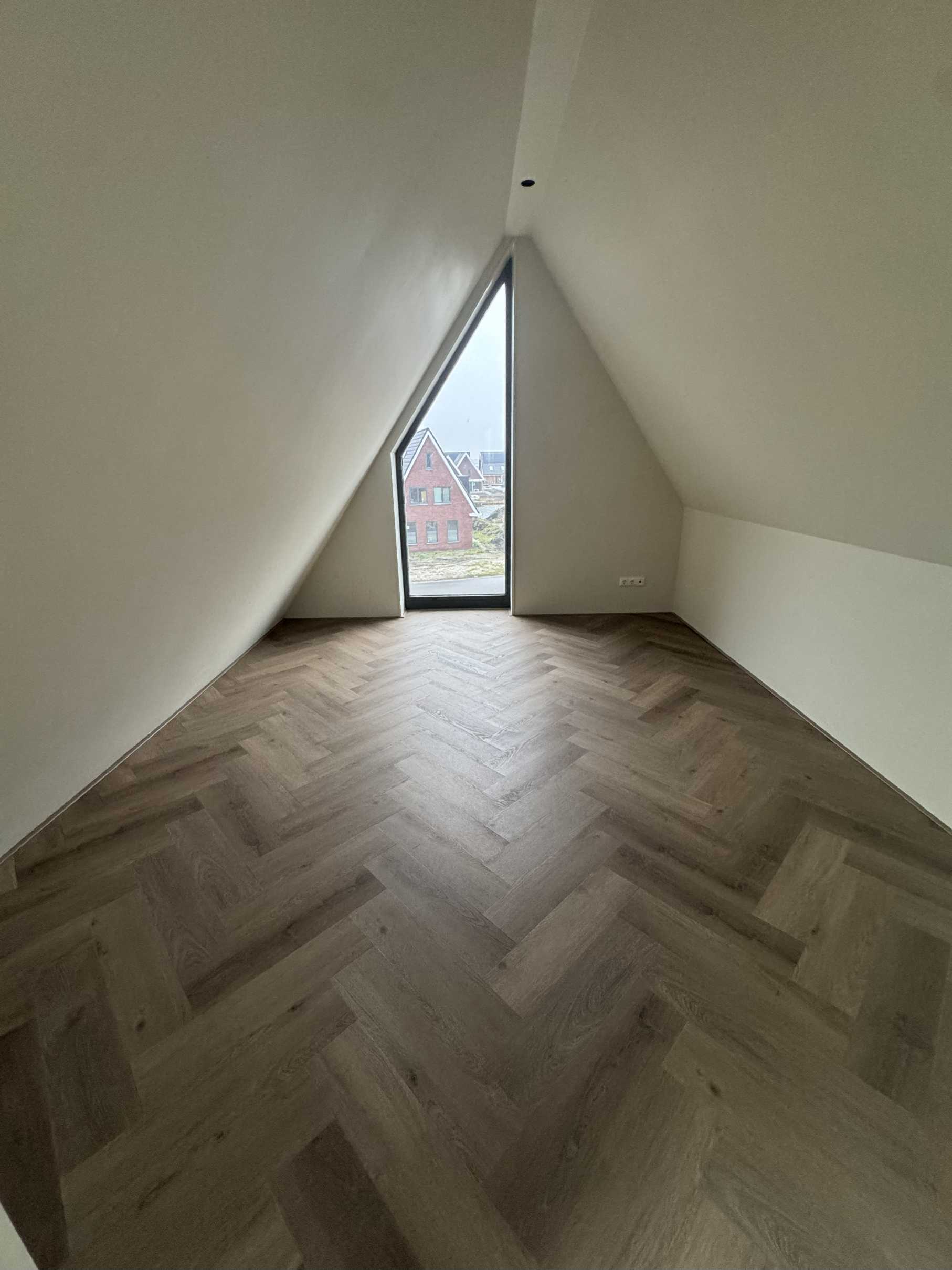 Stucwerk aannemer Groningen