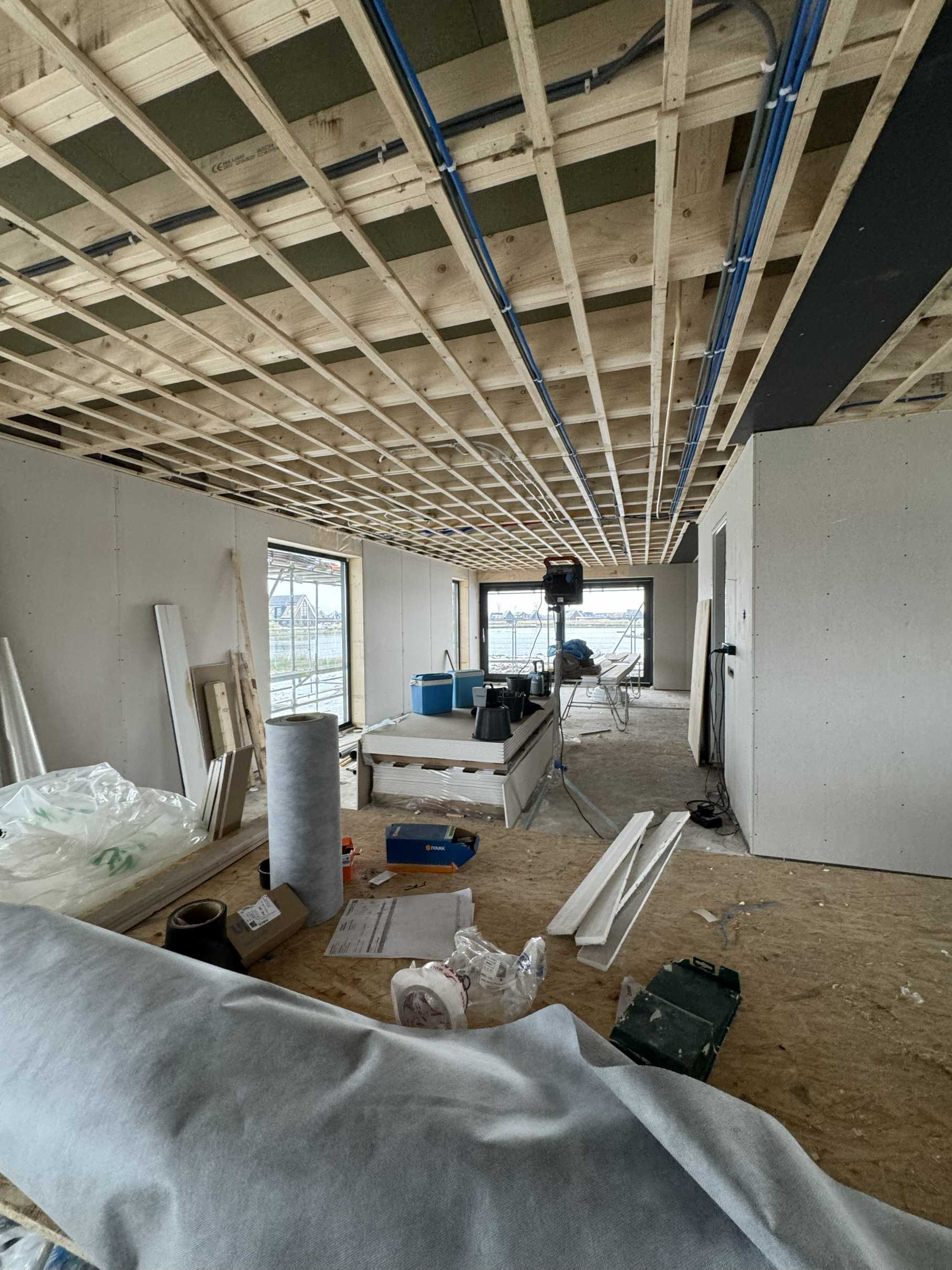 Renovatie aannemer Groningen