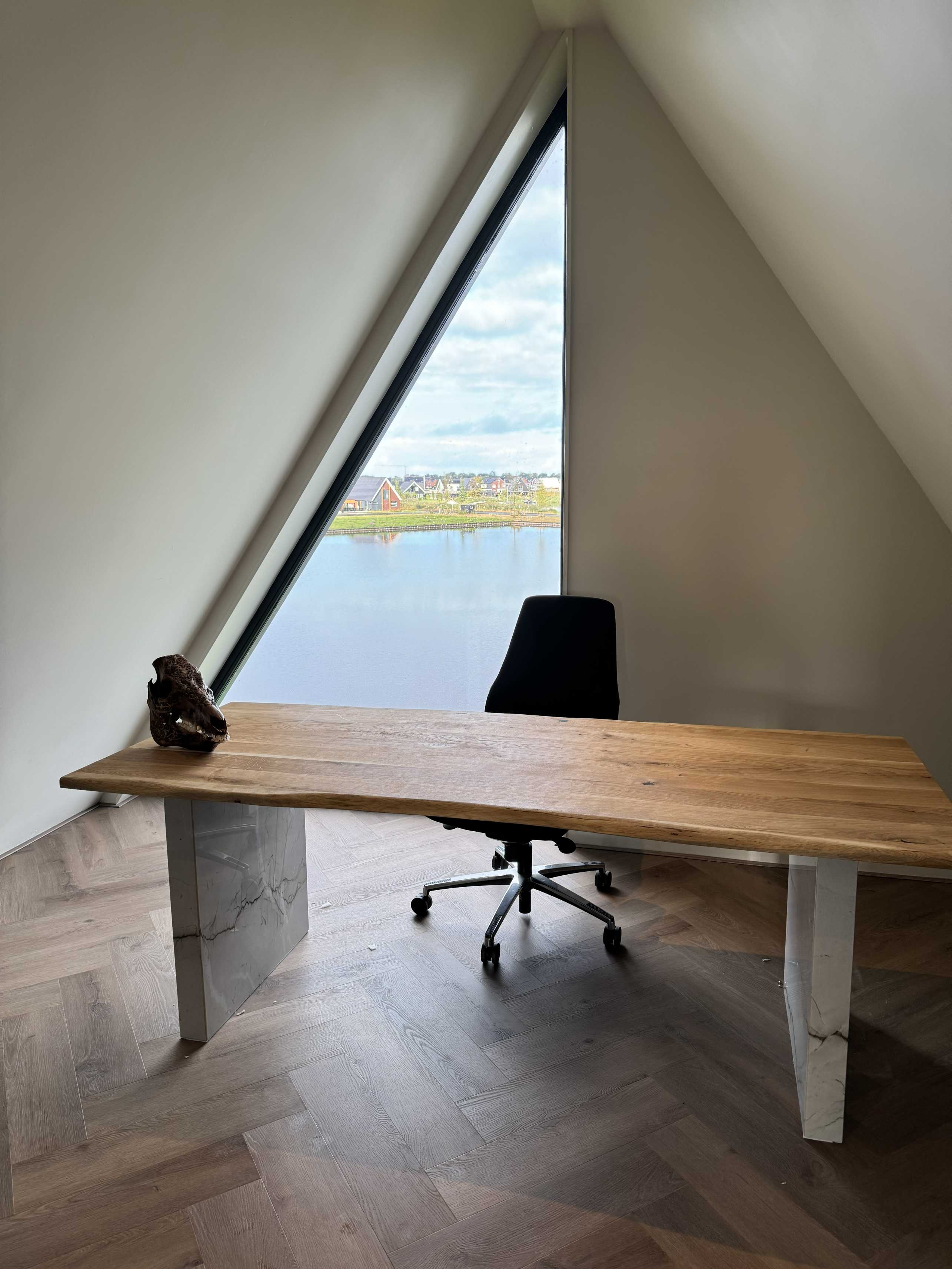 Professionele nieuwbouwafwerking