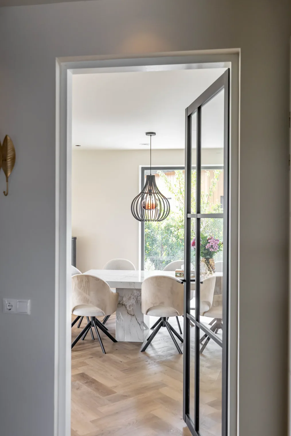 Kozijnen en houtrot reparatie