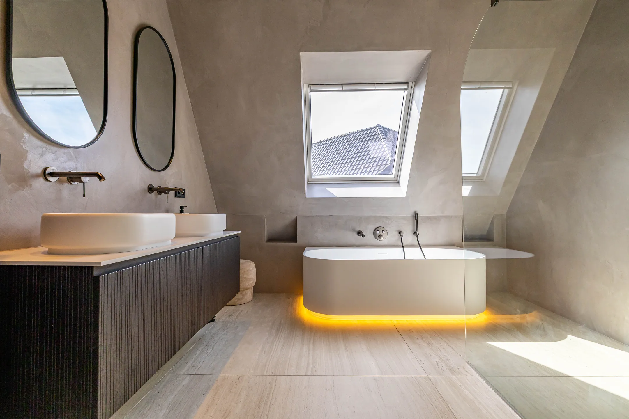 Badkamerrenovatie Noord-Nederland