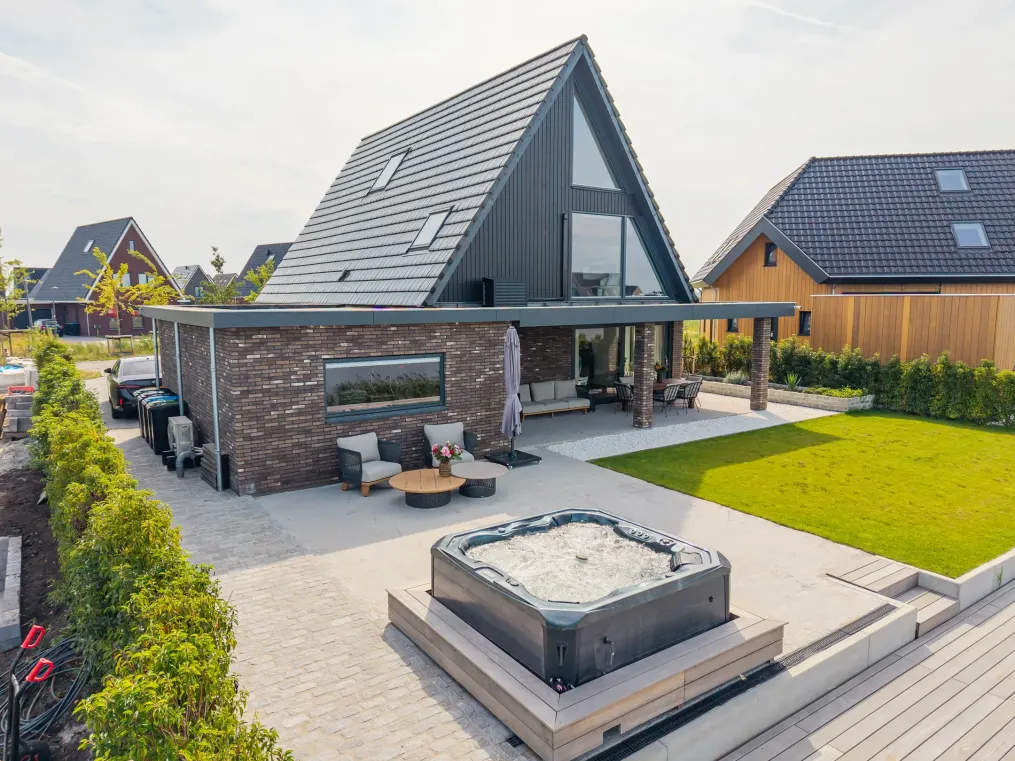 Installatiewerk sanitair