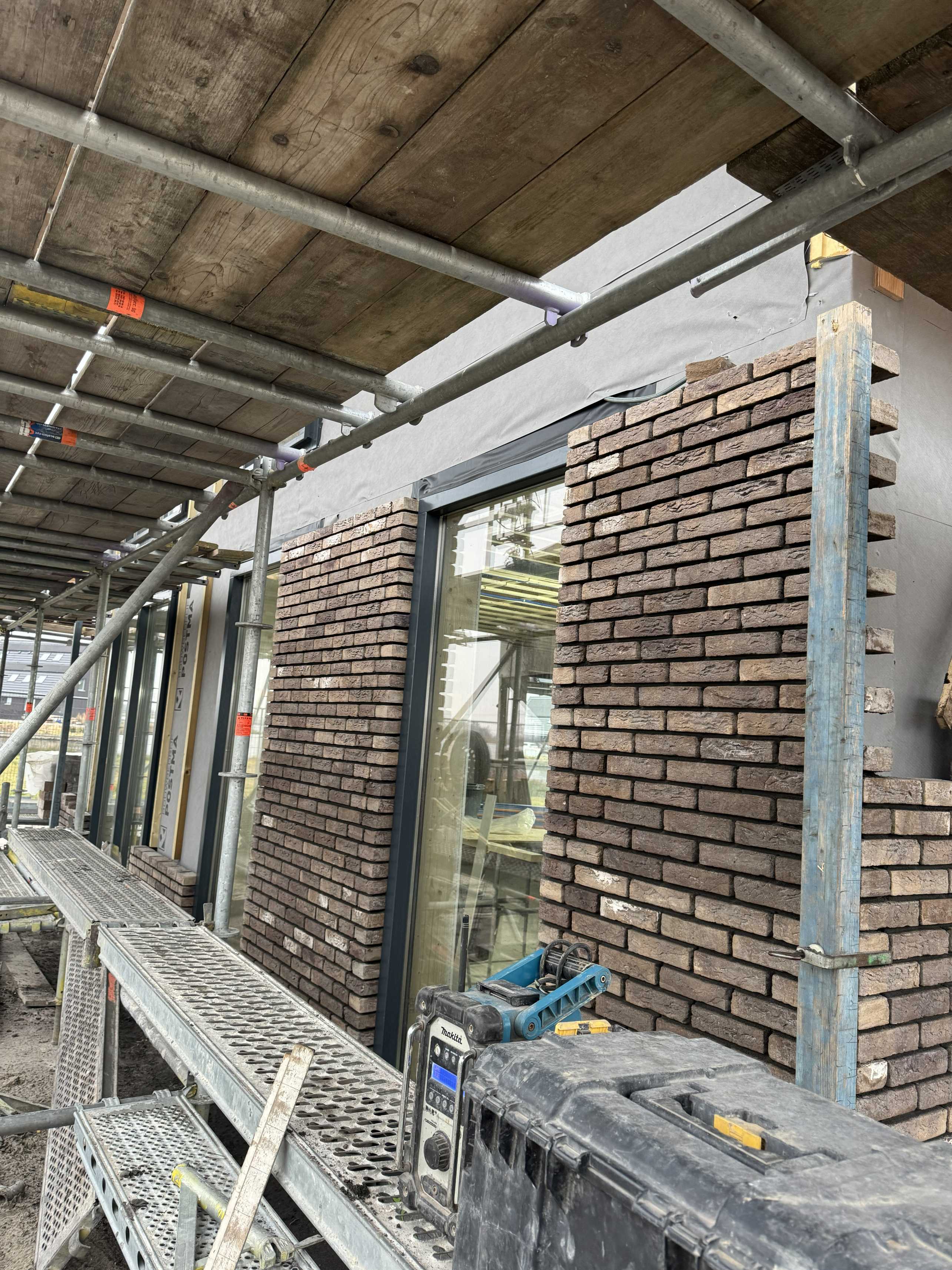 Vakmanschap Strix Bouw