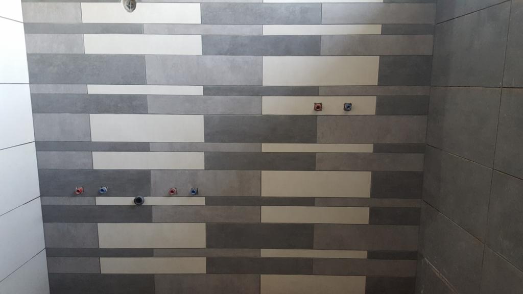 Badkamer verbouwen Sneek - Strix Bouw