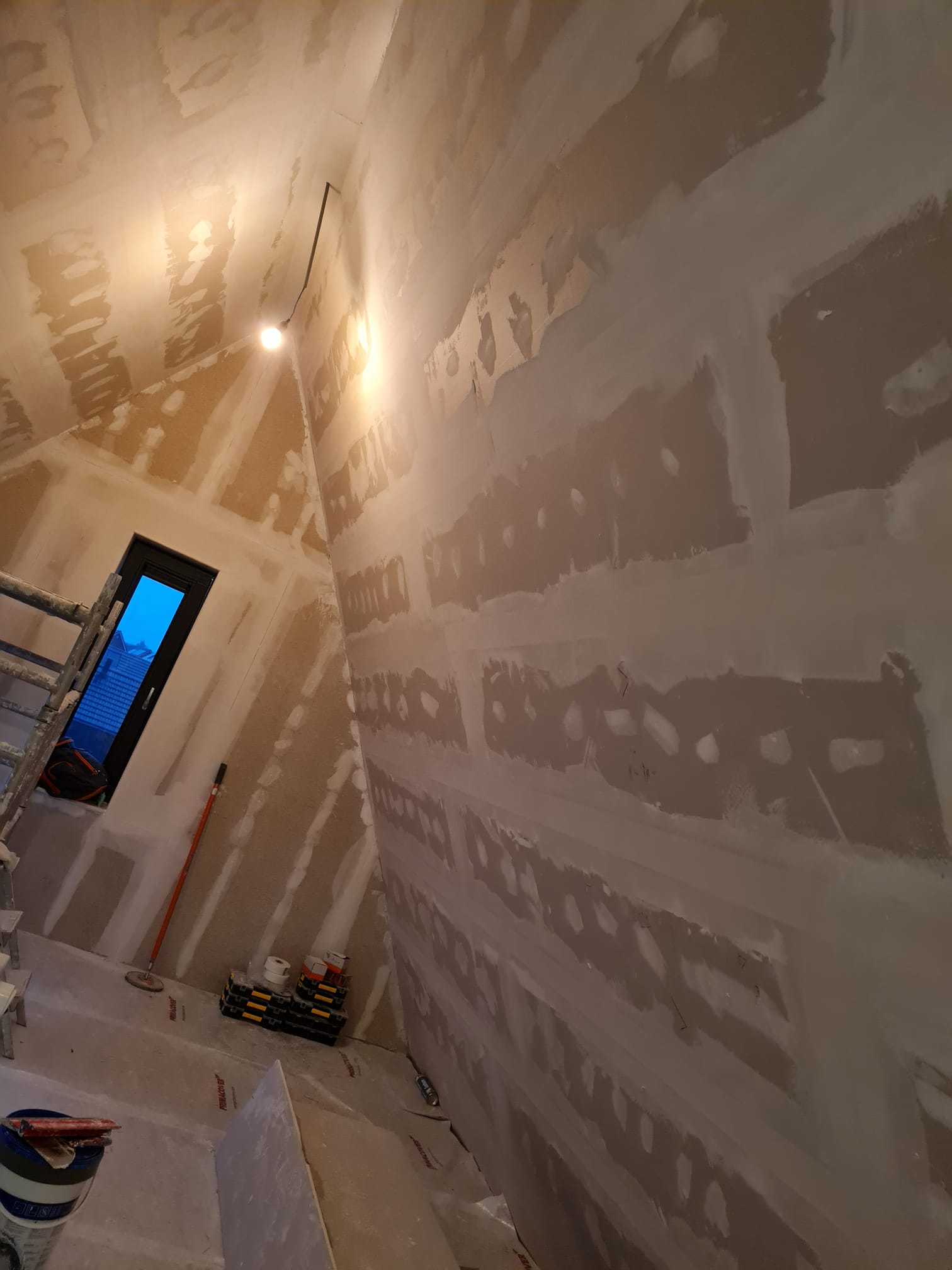 Zolderverbouwing Sneek - Strix Bouw