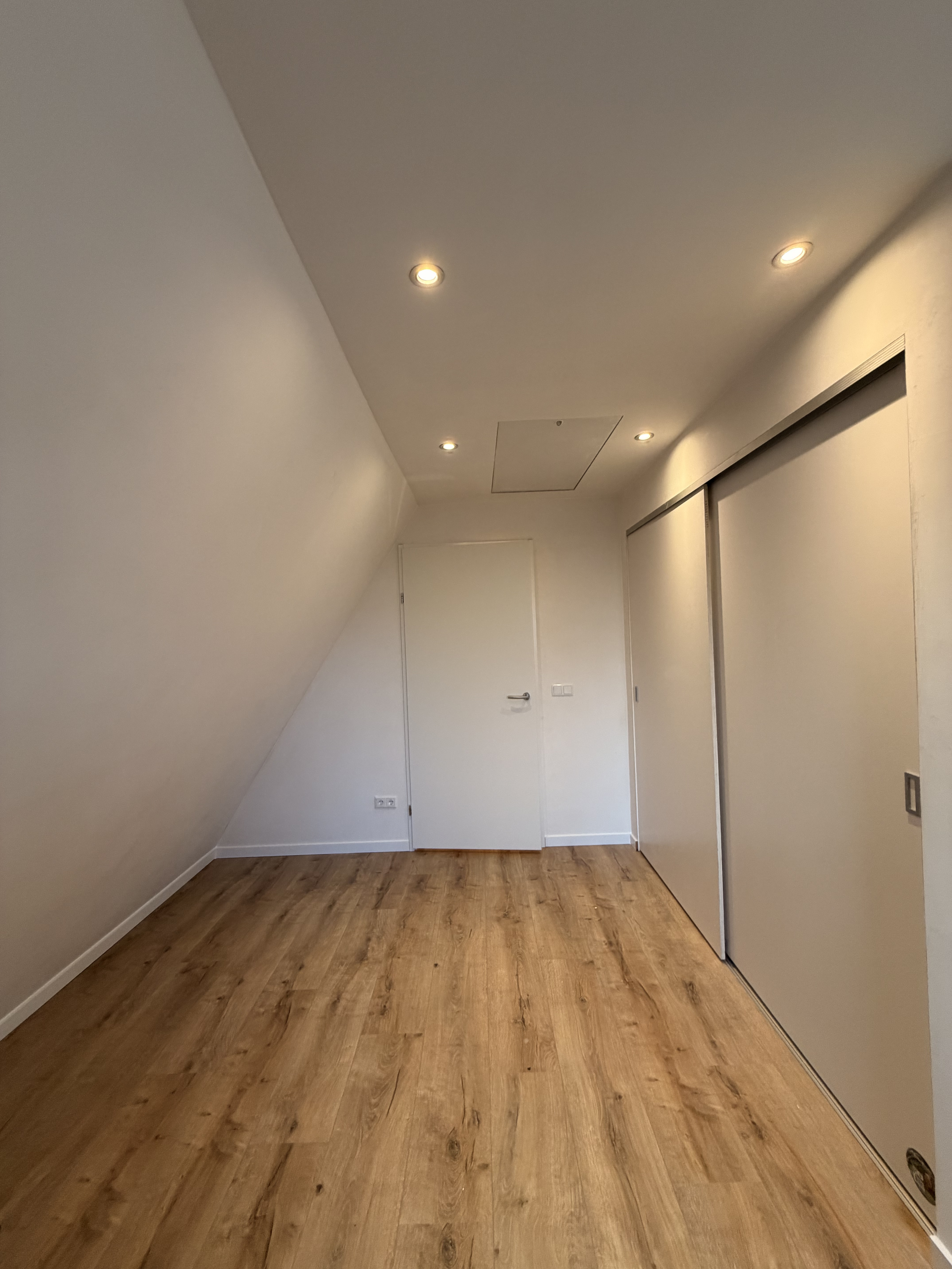 Bouwbedrijf Strix Bouw aan het werk in Sneek en omgeving